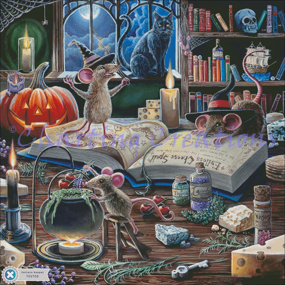 (image for) Endless Cheese